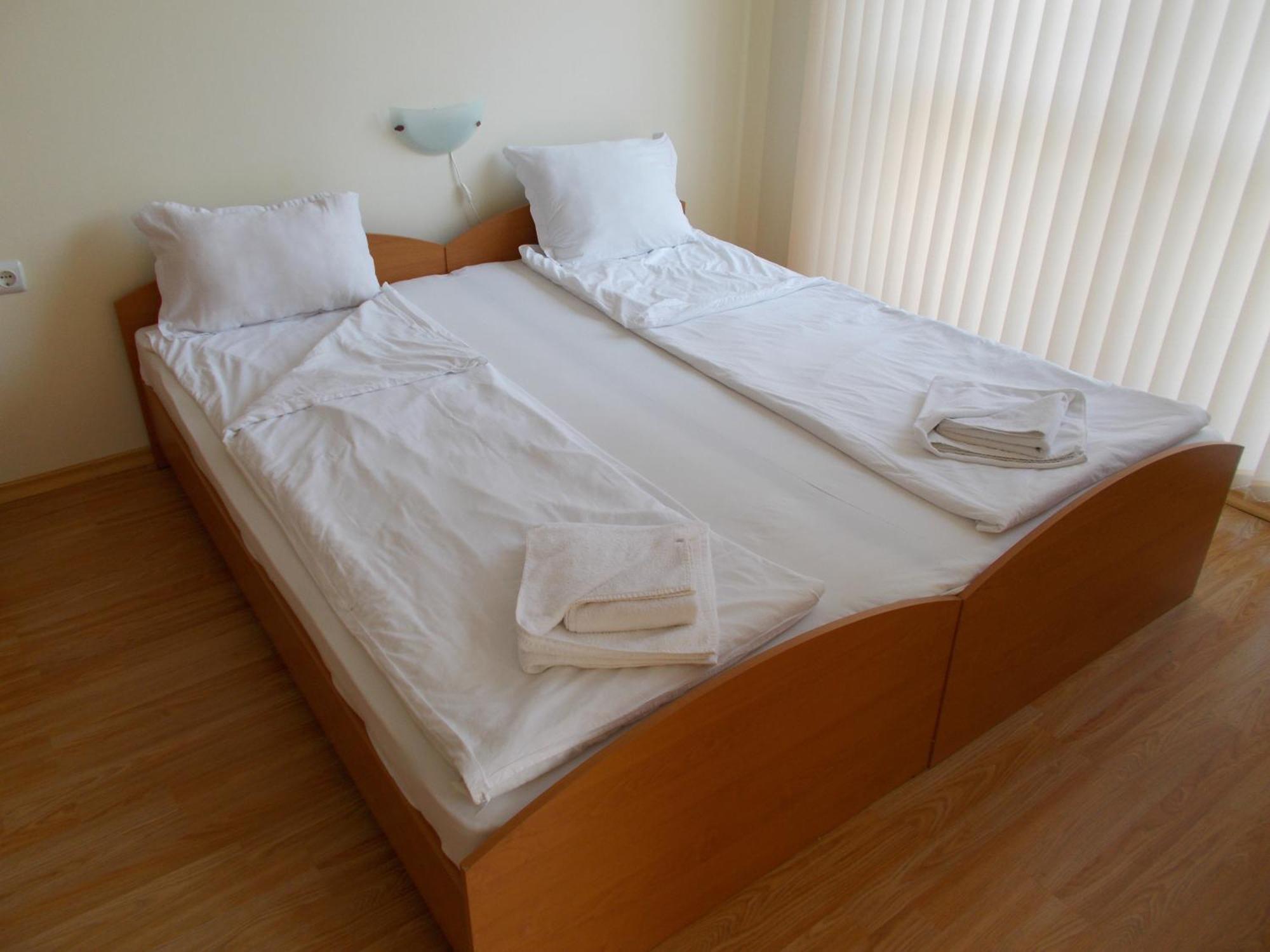 Sea Fort Club Complex Sweti Wlas Zimmer foto