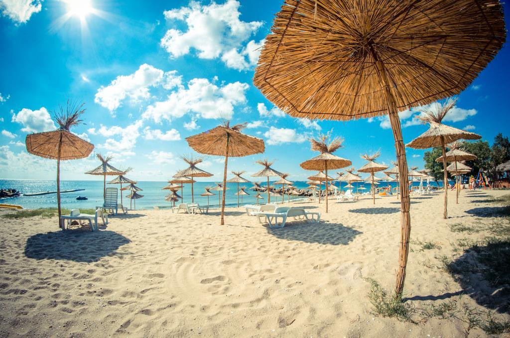 Sea Fort Club Complex Sweti Wlas Exterior foto