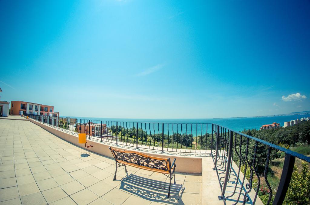 Sea Fort Club Complex Sweti Wlas Exterior foto